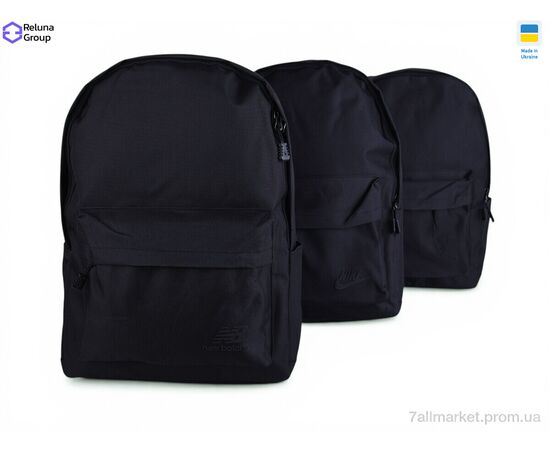 Фотография Рюкзак детский SF013-6 mix 43*30*15 см, "Reluna Group" недорого оптом от прямого поставщика, изображение 2