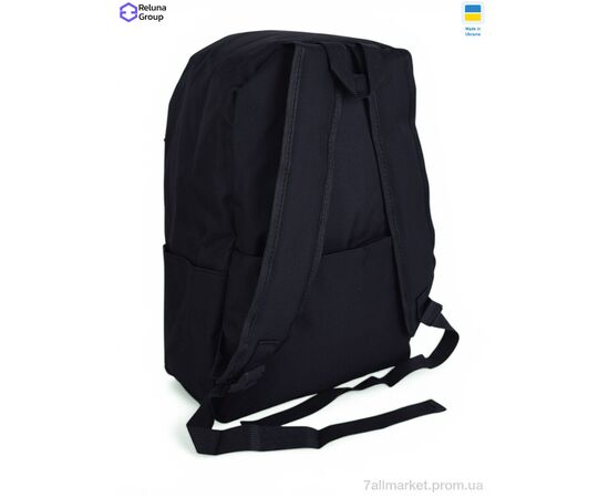 Фотография Рюкзак детский SF013-6 mix 43*30*15 см, "Reluna Group" недорого оптом от прямого поставщика, изображение 3