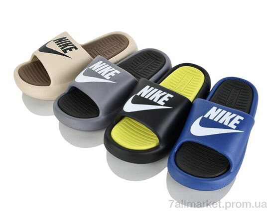 Фотография Шлепки женские облегченные Лето S6699N mix (12 пар р.36-41) "Family" недорого оптом от прямого поставщика, изображение 2