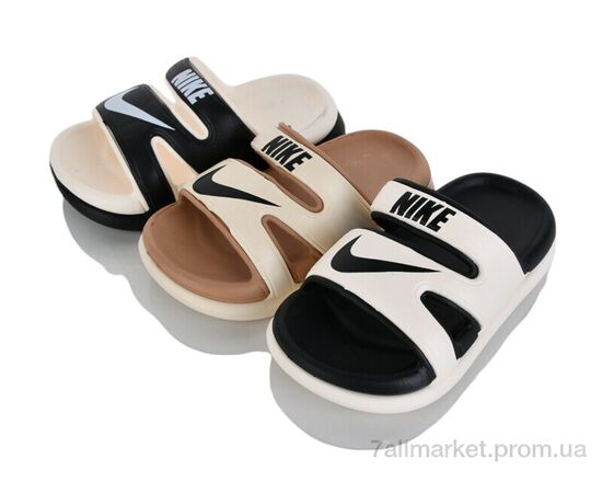 Фотография Шлепки детские летние Лето S669-2 mix (12 пар р.24-29) "Family" недорого оптом от прямого поставщика, изображение 2