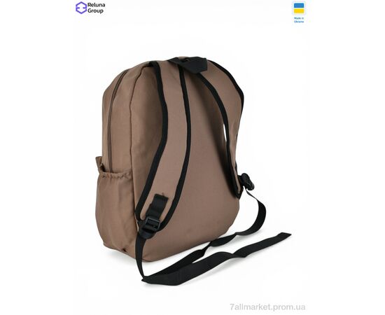 Фотография Рюкзак детский 850 mix 43*30*15 см, "Reluna Group" недорого оптом от прямого поставщика, изображение 2