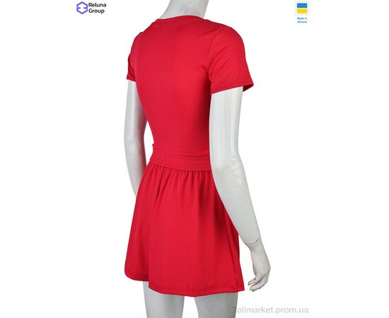 Фотография Женский костюм Лето SF017-9 pink (4 шт. р.сетка 42-48) "Reluna Group" недорого оптом от прямого поставщика, изображение 2