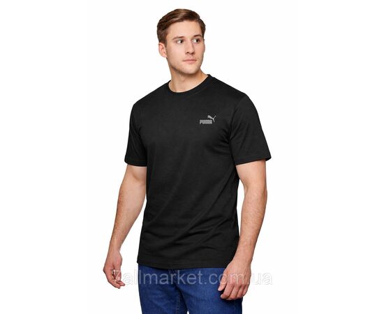 Футболка чоловіча молодіжна р-ри 46-54 (3кв) "NICOLAS" недорого гуртом від прямого постачальника, зображення 2