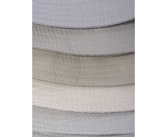 Фотография Панама мужская Лето 15-05 (58) mix (5 шт. р.сетка One size) "TUZZI" недорого оптом от прямого поставщика, изображение 2