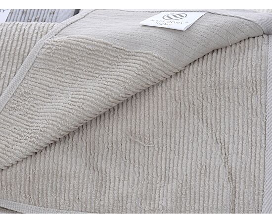 Фотография Полотенце 3913 mix (10194) р.50*100 "Obuv OK2" недорого оптом от прямого поставщика, изображение 2