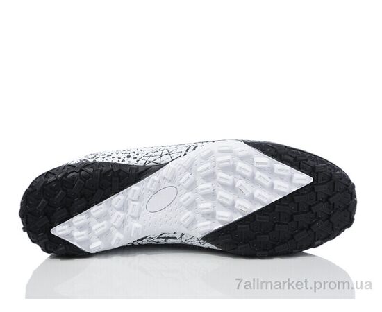 Фотография Футбольная обувь детские Весна/осень B2326-3S (8 пар р.36-41) "Veer-Demax" недорого оптом от прямого поставщика, изображение 2