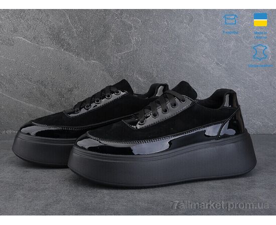 Кросівки жіночі модні Весна/осінь 17391-14А (6 пар р.36-40) "Ailinda" недорого оптом від прямого постачальника, зображення 2