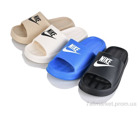 Фотография Шлепки детские летние Лето 8027 mix (12 пар р.30-35) "Slippers" недорого оптом от прямого поставщика, изображение 2