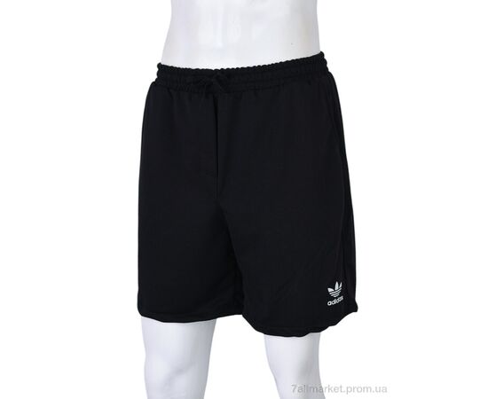 Фотография Шорты мужские Лето N2014-1 black (5 шт. р.сетка 56-64) "Banko" недорого оптом от прямого поставщика, изображение 2