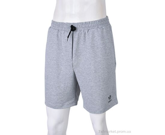 Фотография Шорты мужские Лето N2014-3 grey (5 шт. р.сетка 56-64) "Banko" недорого оптом от прямого поставщика, изображение 2