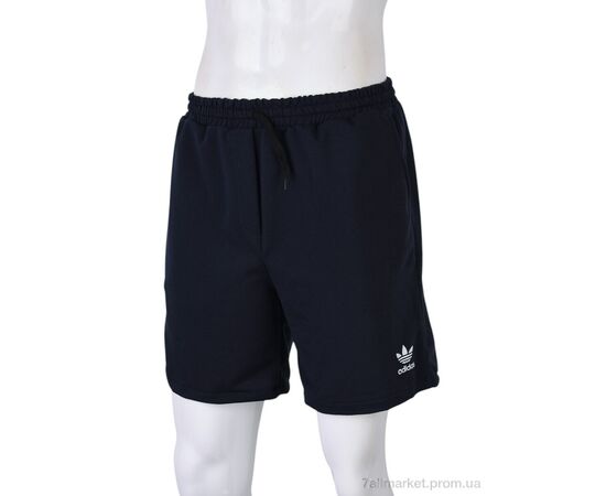 Фотография Шорты мужские Лето N2014-4 navy (5 шт. р.сетка 56-64) "Banko" недорого оптом от прямого поставщика, изображение 2