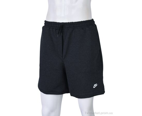 Фотография Шорты мужские Лето N2016-2 d.grey (5 шт. р.сетка 56-64) "Banko" недорого оптом от прямого поставщика, изображение 2