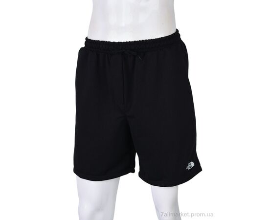 Фотография Шорты мужские Лето N2017-1 black (5 шт. р.сетка 56-64) "Banko" недорого оптом от прямого поставщика, изображение 2