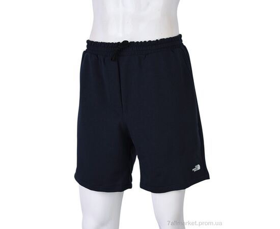 Фотография Шорты мужские Лето N2017-2 navy (5 шт. р.сетка 56-64) "Banko" недорого оптом от прямого поставщика, изображение 2