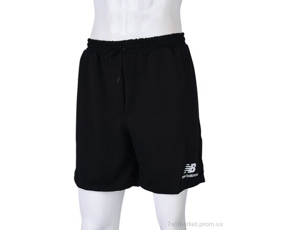 Фотография Шорты мужские Лето N2018-1 black (5 шт. р.сетка 56-64) "Banko" недорого оптом от прямого поставщика, изображение 2