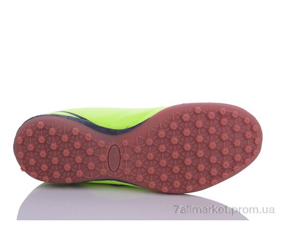 Фотография Футбольная обувь детские Весна/осень B1924-2S (8 пар р.36-41) "Veer-Demax 2" недорого оптом от прямого поставщика, изображение 2