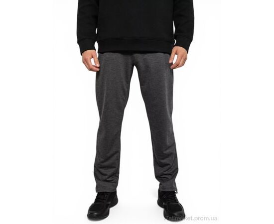 Фотография Спортивные брюки мужские Весна/осень 406 mix (6 шт. р.сетка L-5XL) "Massmag" недорого оптом от прямого поставщика, изображение 2