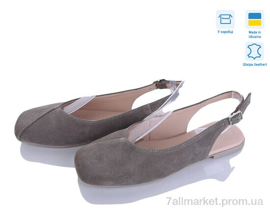 Фотография Туфли женские стильные Лето 450-27 (6 пар р.36-40) "Ailinda" недорого оптом от прямого поставщика, изображение 2