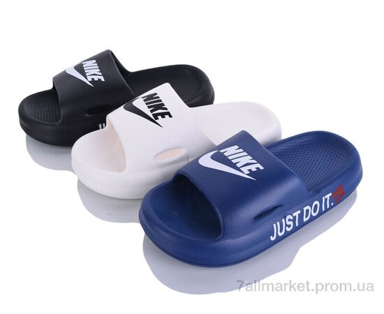 Шльопанці дитячі літні Літо A3220 mix (12 пар р.30-35) "M&L  Alex13" недорого оптом від прямого постачальника, зображення 2