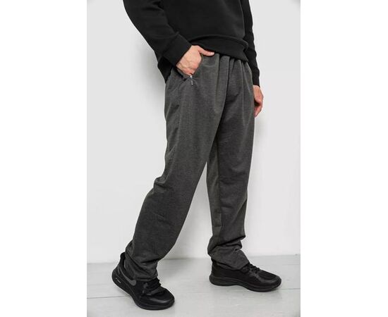 Фотография Штаны спортивные мужские 41272 mix р.4XL-9XL "Seven Group" недорого оптом от прямого поставщика, изображение 2