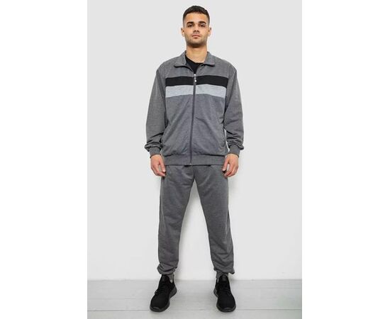 Костюм спортивний чоловічий 9167 mix р.M-3XL "Seven Group" недорого оптом від прямого постачальника, зображення 2