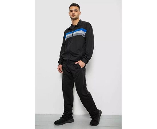 Костюм спортивний чоловічий 951 mix р.M-3XL "Seven Group" недорого оптом від прямого постачальника, зображення 2