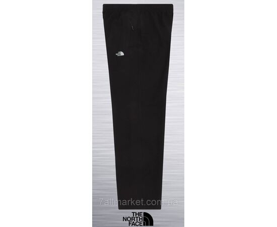 Фотография Спортивные штаны мужские прямые Норт Фейс размеры 2XL-6XL (6цв) "REMAIN" недорого от прямого поставщика, изображение 2