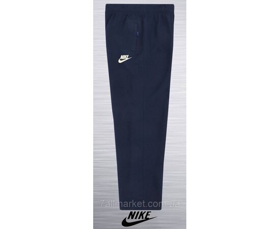 Фотография Спортивные штаны мужские прямые Найк размеры 2XL-6XL (2цв) "REMAIN" недорого от прямого поставщика, изображение 2