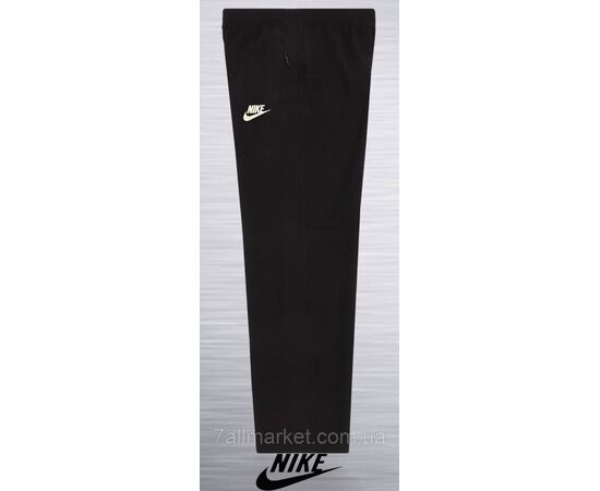 Фотография Спортивные штаны мужские прямые Найк размеры M-3XL (4цв)"REMAIN" недорого от прямого поставщика, изображение 3