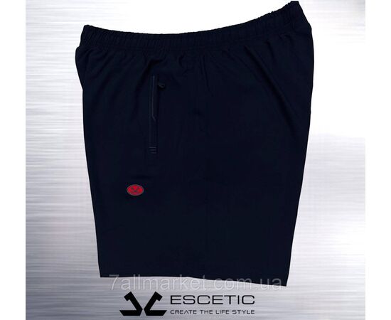 Фотография Шорты мужские микрофибра ESCETIC  размеры 54-62 (2цв) "REMAIN" недорого от прямого поставщика, изображение 2