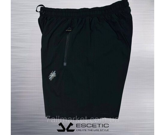 Фотография Шорты мужские микрофибра ESCETIC размеры M-3XL (8цв) "REMAIN" недорого от прямого поставщика, изображение 7