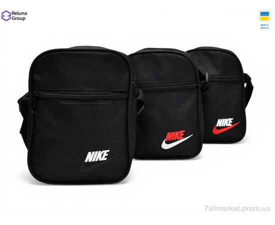 Фотография Сумка мужская SF020-1 mix 23*16*4 см, "Reluna Group" недорого оптом от прямого поставщика, изображение 2