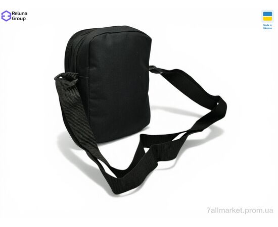 Фотография Сумка мужская SF020-1 mix 23*16*4 см, "Reluna Group" недорого оптом от прямого поставщика, изображение 3