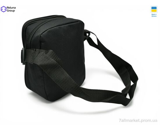 Фотография Сумка мужская SF020-2 mix 23*16*4 см, "Reluna Group" недорого оптом от прямого поставщика, изображение 3