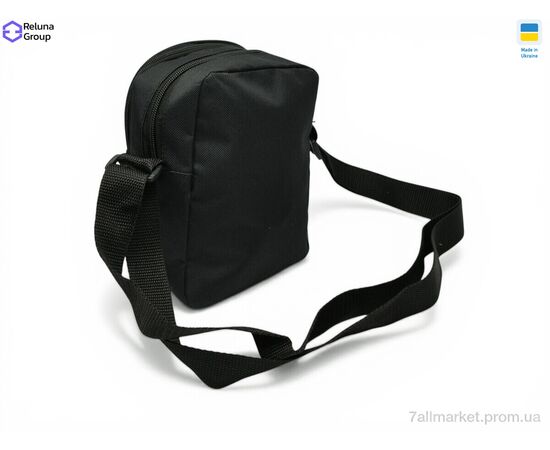 Фотография Сумка мужская SF020-3 mix 23*16*4 см, "Reluna Group" недорого оптом от прямого поставщика, изображение 3