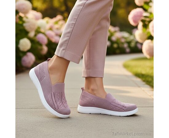 Фотография Туфли женские стильные Лето 2508-6 (8 пар р.37-42) "Kulada-UCSS-MD" недорого оптом от прямого поставщика, изображение 2