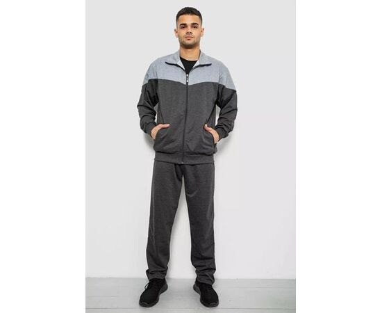 Костюм спортивний чоловічий 961 mix р.M-3XL "Seven Group" недорого оптом від прямого постачальника, зображення 2
