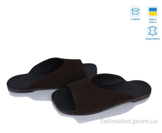Фотография Шлепки женские облегченные Лето 451-44 (6 пар р.36-40) "Ailinda" недорого оптом от прямого поставщика, изображение 2