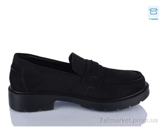 Фотография Туфли женские стильные Весна/осень H504-2 (8 пар р.36-41) "Kulada-UCSS-MD" недорого оптом от прямого поставщика, изображение 2