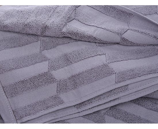 Фотография Полотенце 89186 mix (10175) р.70*140 "Obuv OK2" недорого оптом от прямого поставщика, изображение 2