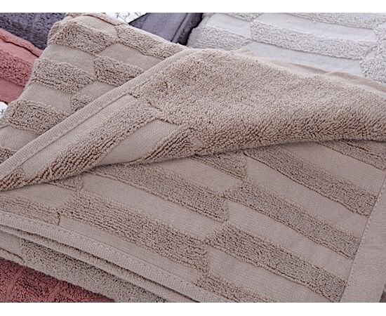 Фотография Полотенце 89187 mix (10176) р.50*100 "Obuv OK2" недорого оптом от прямого поставщика, изображение 2