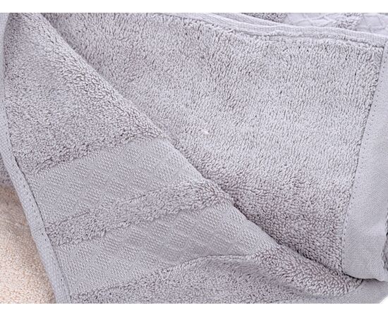 Фотография Полотенце 89189 mix (10178) р.50*100 "Obuv OK2" недорого оптом от прямого поставщика, изображение 2