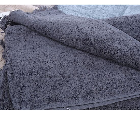 Фотография Полотенце 89192 mix (10181) р.70*140 "Obuv OK2" недорого оптом от прямого поставщика, изображение 2