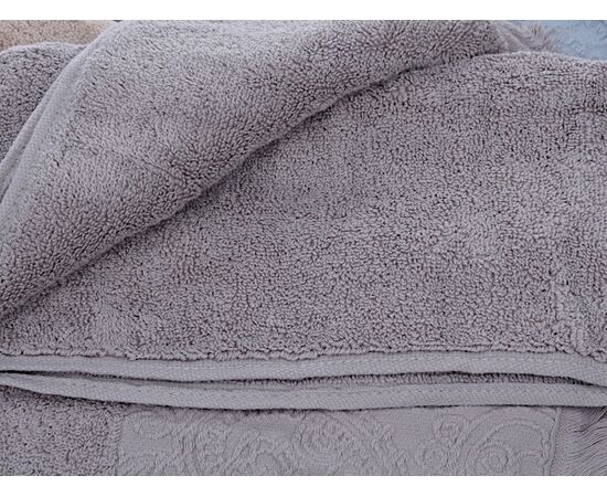 Фотография Полотенце 89193 mix (10182) р.50*100 "Obuv OK2" недорого оптом от прямого поставщика, изображение 2