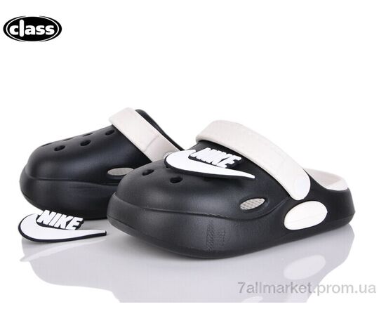 Фотография Кроксы детские летние Лето 221-1-old (12 пар р.24-29) "Wei Wei-Class" недорого оптом от прямого поставщика, изображение 2