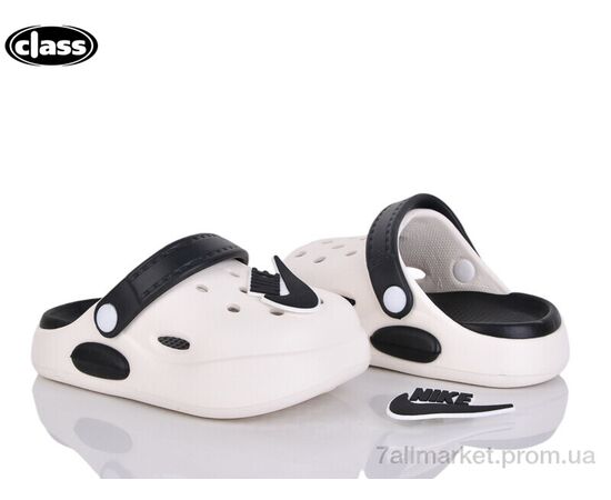 Фотография Кроксы детские летние Лето 221-2-old (12 пар р.24-29) "Wei Wei-Class" недорого оптом от прямого поставщика, изображение 2