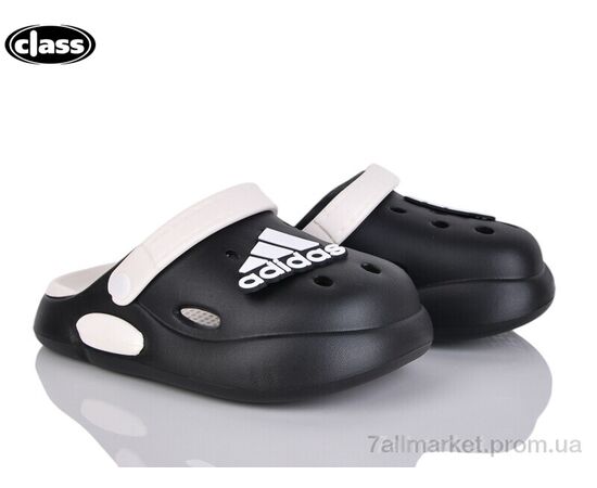 Фотография Кроксы детские летние Лето 333-1-old (12 пар р.30-35) "Wei Wei-Class" недорого оптом от прямого поставщика, изображение 2