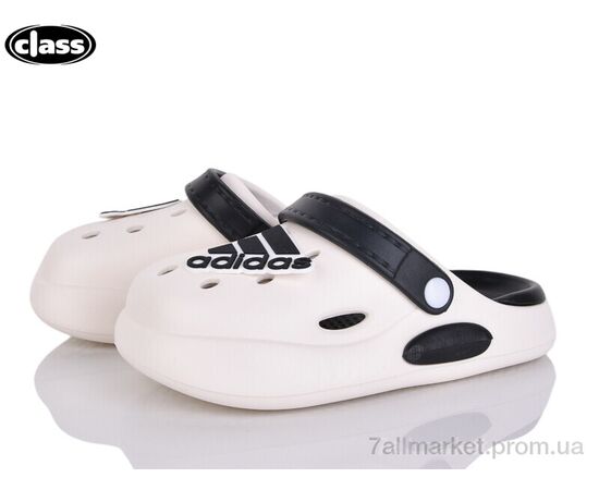 Фотография Кроксы детские летние Лето 333-2-old (12 пар р.30-35) "Wei Wei-Class" недорого оптом от прямого поставщика, изображение 2