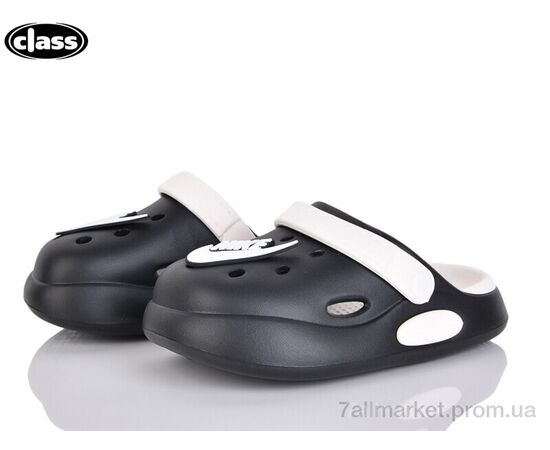 Фотография Кроксы детские летние Лето 222-1-old (12 пар р.30-35) "Wei Wei-Class" недорого оптом от прямого поставщика, изображение 2