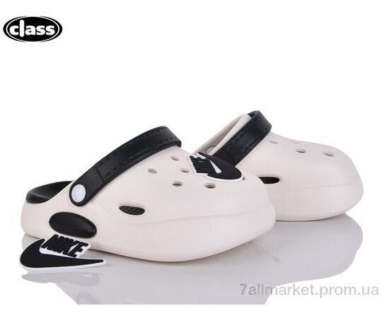 Фотография Кроксы детские летние Лето 222-2-old (12 пар р.30-35) "Wei Wei-Class" недорого оптом от прямого поставщика, изображение 2
